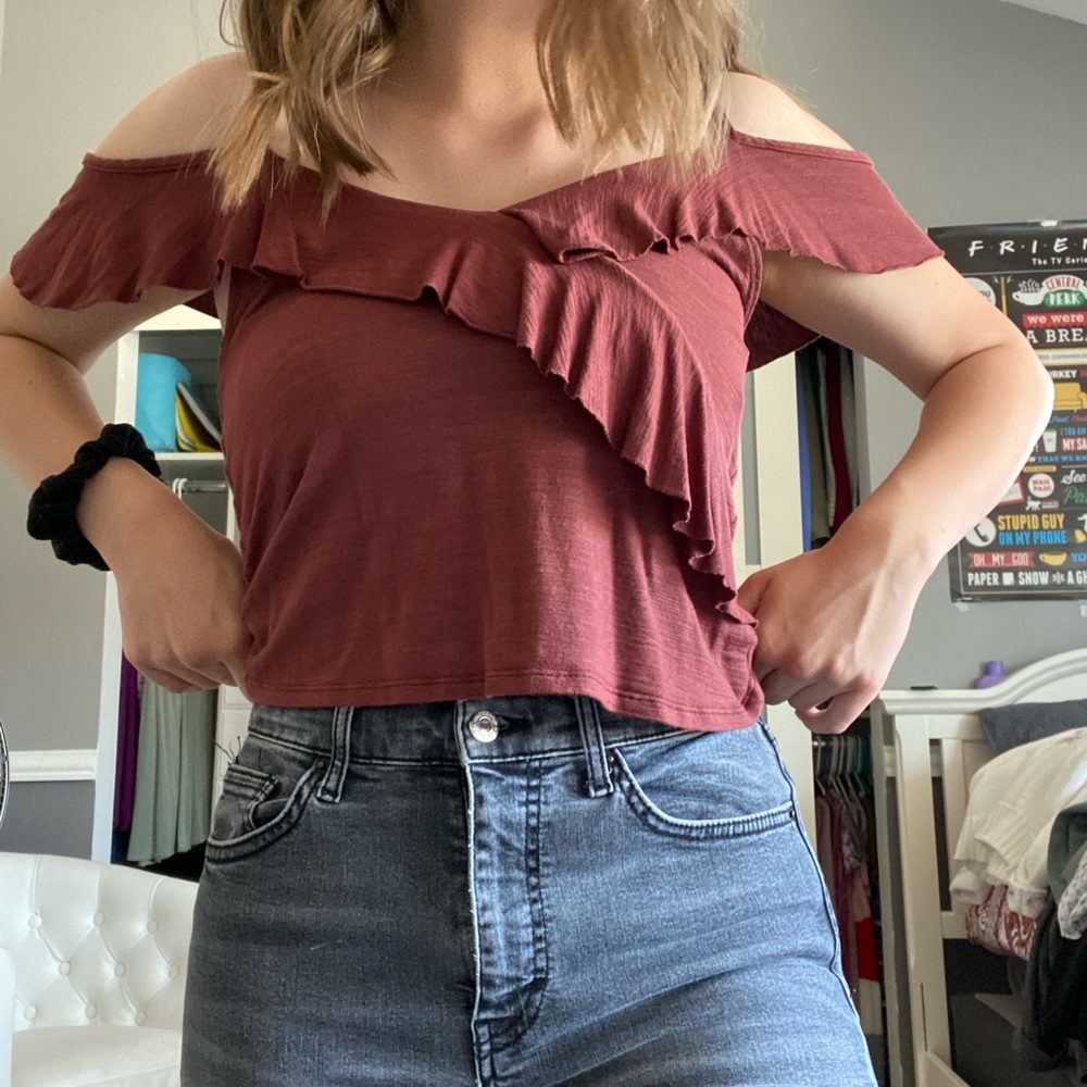 Flowy Tank top - Picture 2 of 2